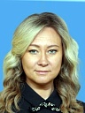 Забралова Ольга Сергеевна