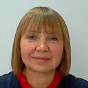 Фролова Наталья Михайловна