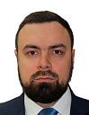 Горбашев Илья Вадимович