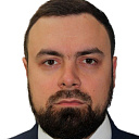 Горбашев Илья Вадимович