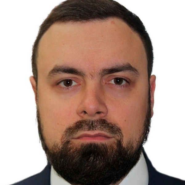 Горбашев Илья Вадимович
