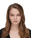 Хантимирова Анастасия Андреевна