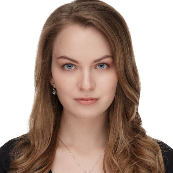 Хантимирова Анастасия Андреевна