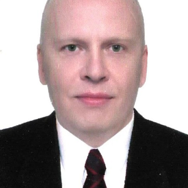 Пичугин Сергей Анатольевич