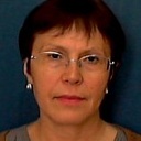 Романова Ольга Александровна