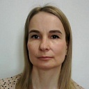 Zavitova Svetlana Vasilevna