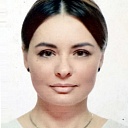 Усик Алла Анатольевна