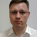 Пархоменко Дмитрий Александрович