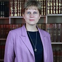 Мыскина Ксения Михайловна