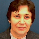 Бадаева Татьяна Викторовна