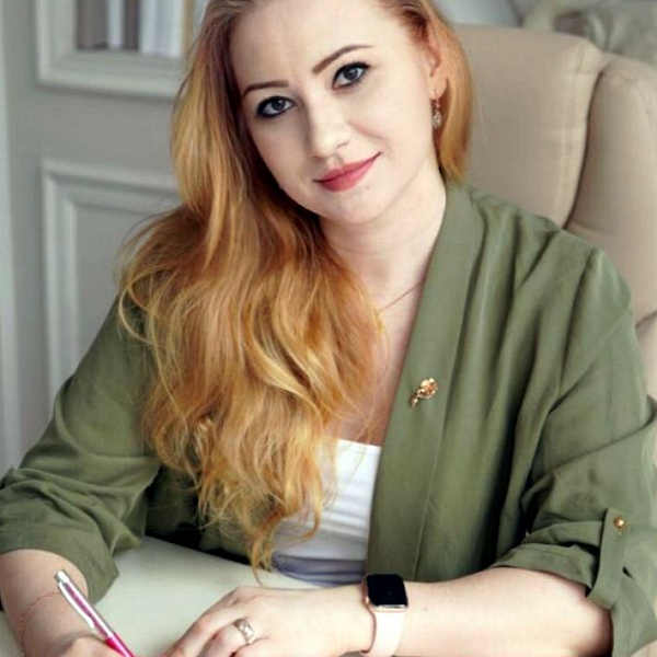 Миловидова Алла Игоревна