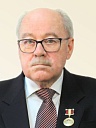 Зинин Александр Михайлович