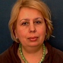 Болтинова Ольга Викторовна