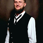 Никишин Владимир Дмитриевич