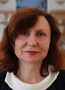 Викторова Наталья Николаевна