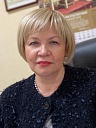 Ильина Надежда Юрьевна