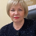 Ilina Nadezhda Yurevna