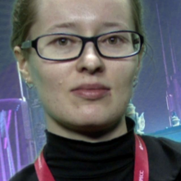 Каширина Наталия Владимировна
