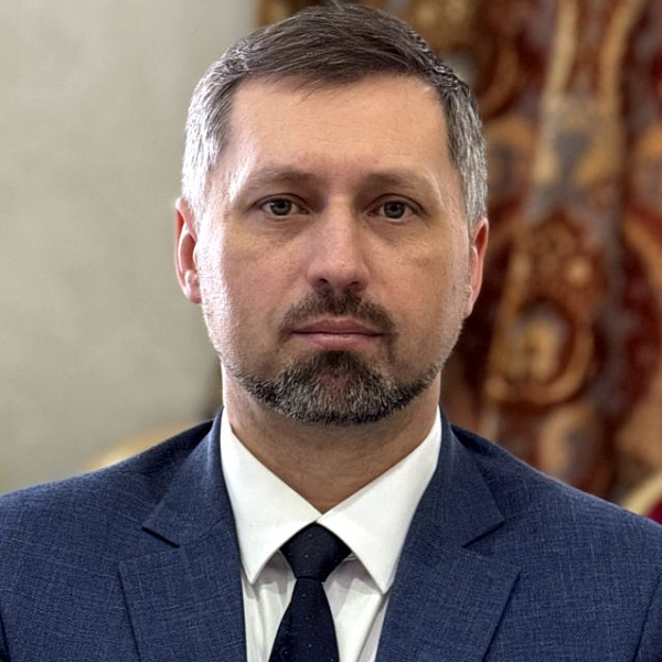 Мотин Олег Александрович