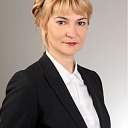 Бутакова Надежда Александровна