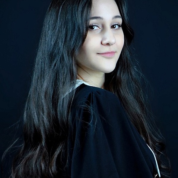 Шихалиева Сельджан Заур Кызы