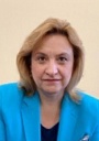 Козлова Елена Борисовна