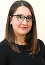 Пивоварова Елизавета Геннадьевна