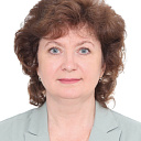 Потапова Наталья Дмитриевна