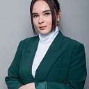 Mochalkina Irina Sergeevna