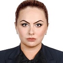 Образцова Валентина Игоревна