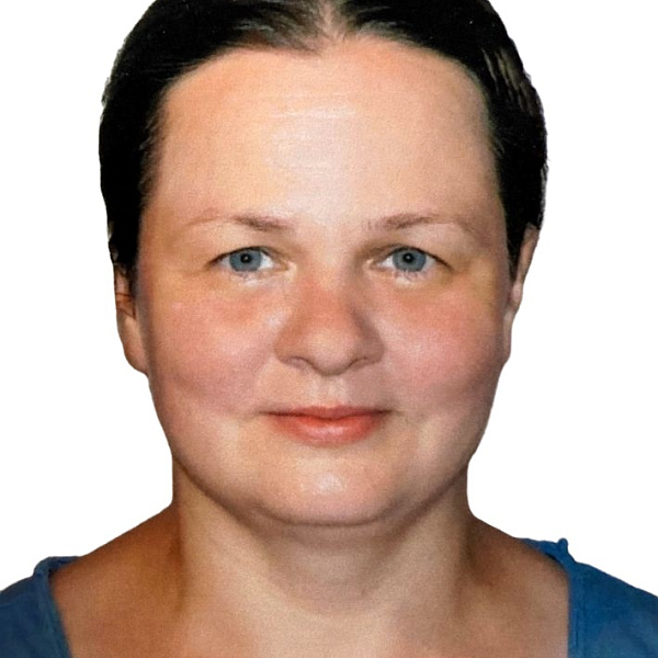 Егорова Анна Анатольевна