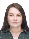 Мухина Юлия Владимировна