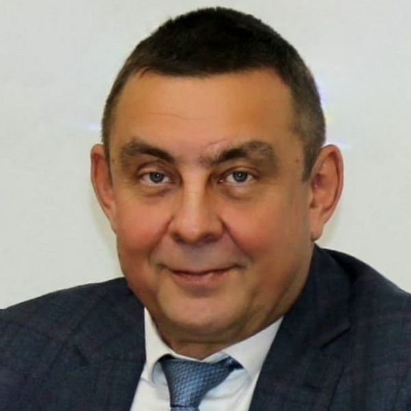 Зубарев Сергей Михайлович
