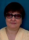 Агафонова Надежда Николаевна